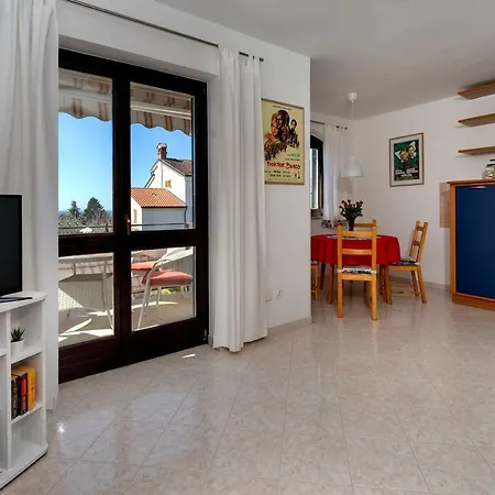 Apartment Kika Poreč Exterior foto