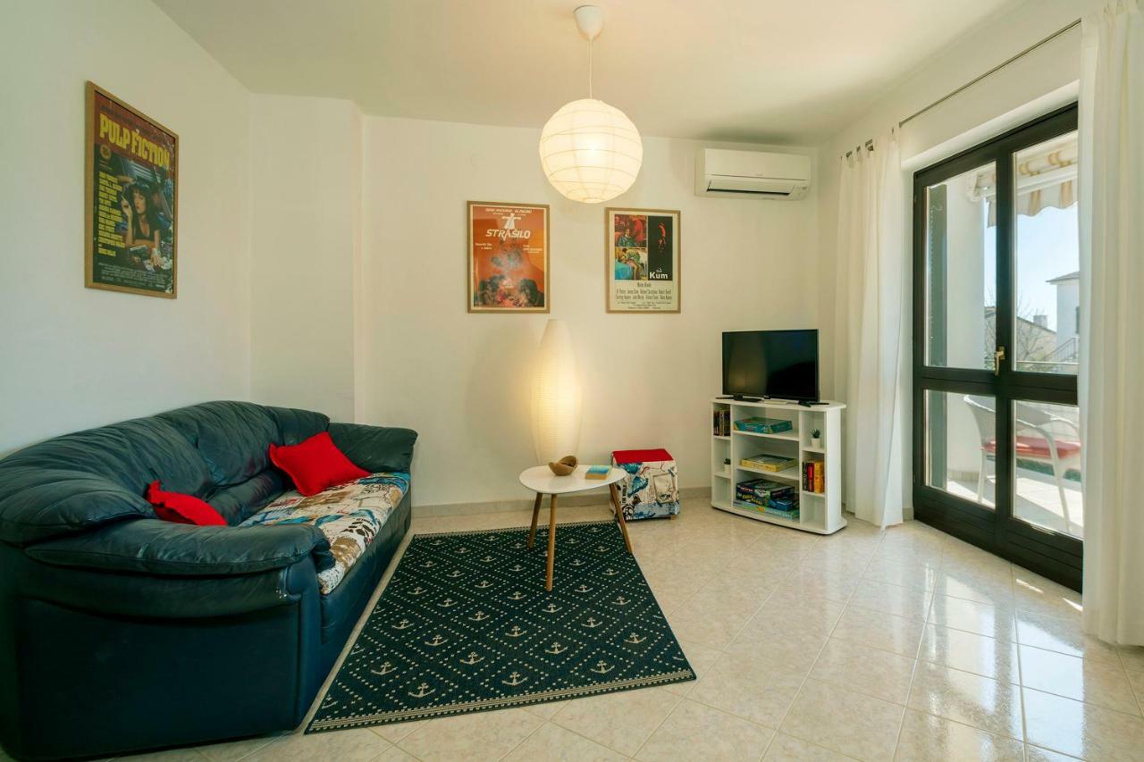 Kika Apartament *