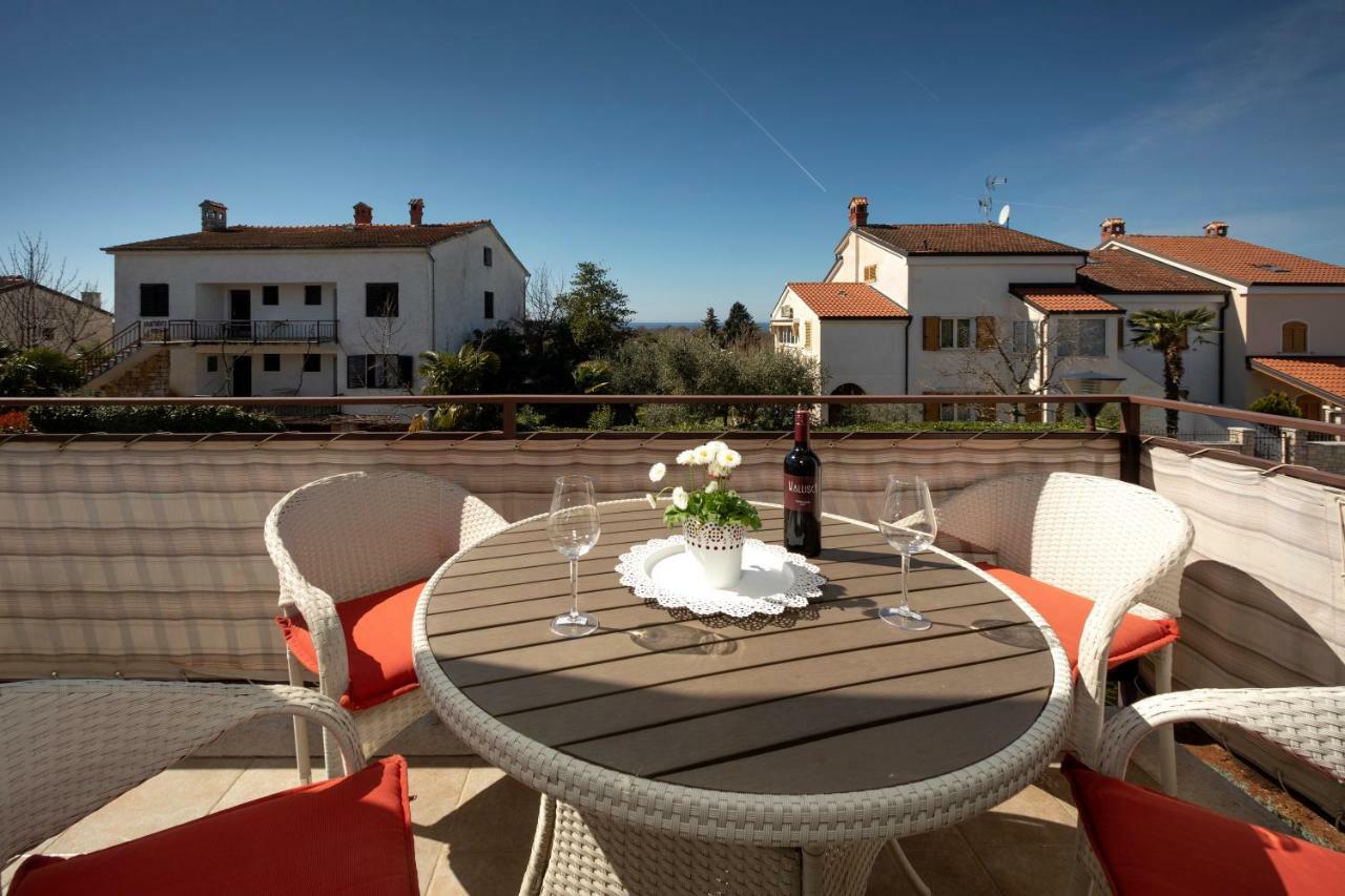 Kika Apartament Poreč