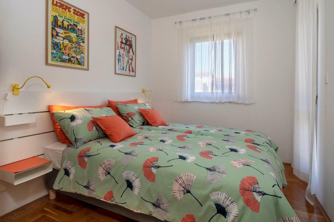 Kika Apartment Porec