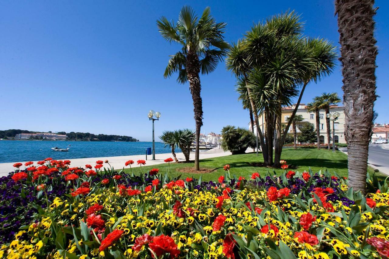 Kika * Porec